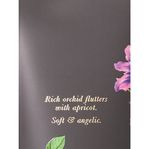 VS Victoria's Secret Cashmere Orchid Fragrance Body Lotion and Mist Set NEW - Picture 4 of 7